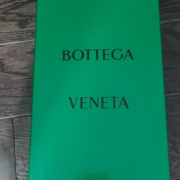 NWT/BOX BOTTEGA VENETA SIZE 12 RIPPLE SNEAKERS - Picture 10 of 11